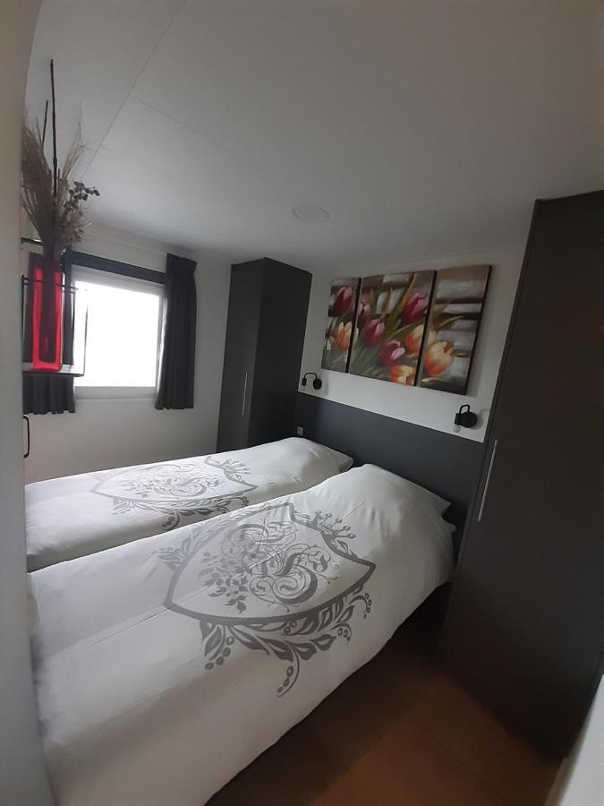 Chalet Oppe Hook Кессель Экстерьер фото